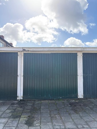 Medium property photo - Constantijn Huygenslaan 19, 9673 HA Winschoten